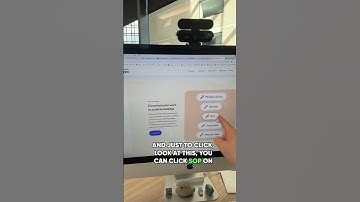 Turn Videos into SOPs Instantly with AI