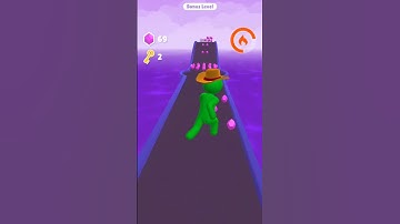 Giant Rush Gameplay Android All Level #6 #shorts #gameplay #mobilegame