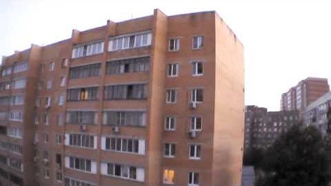 Ar Drone 2.0 engine failure