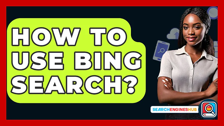 How To Use Bing Search? - SearchEnginesHub.com