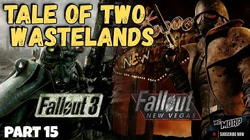 Fallout - Tale Of Two Wastelands | New Vegas | Fallout 3 | TTW Part 15