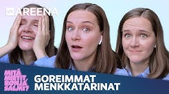 hqdefault Yle Areana "Kunhan vaan odotan, että se penis mun sisällä auttaa" – Ronjan seuraajien goreimmat menkkatarinat