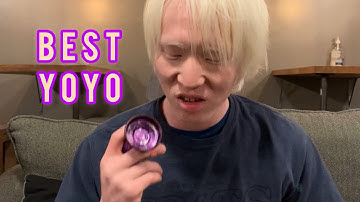 C3YOYO SPEEDAHOLIC (yoyo review)