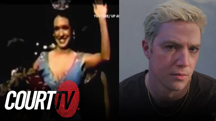 "Up & Vanished" Host Discusses Beauty Queen Murder...