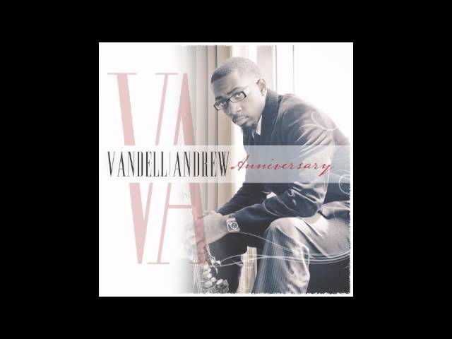 VANDELL ANDREW - ANNIVERSARY