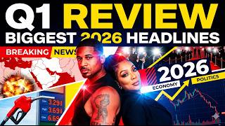 Q1 Review Profile