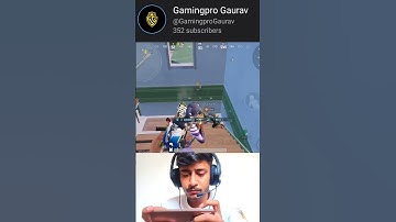 1v4 with ump 🥵🥶 || bgmi clutch🔥 || #bgmi #shorts #pubg #viral #ump #clutch