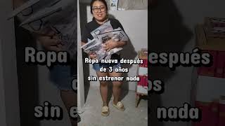 Ropa de shein para gorditas?código de descuentoñ LQC48 #maternidad #gordita #girl #haul #mamá #shein