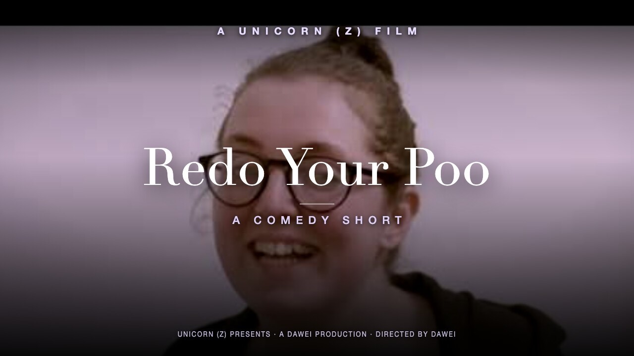 Redo Your Poo