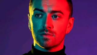 Sam Smith -  How do you sleep (Audio)