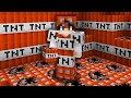 Minecraft UHC but you can craft MODDED ARMOR out of ANY block...