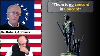 Concord Before the Revolution: The Minutemen and a Town in Crisis | AAR S1E4