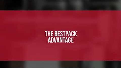 BestPack ESHT Automatic L-Type Suction Cup Case Erector