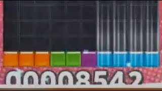 Mid Game Perfect Clear vs Puyo!