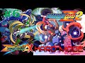 Megaman Zero 2 (Zero/ZX Collection) - Hard Mode Part 6