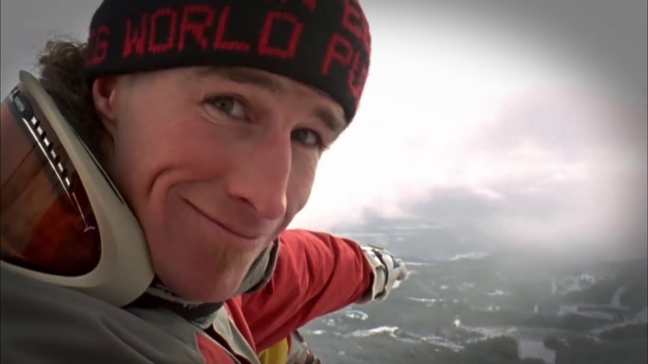 Release v12: Reflections of a Skiing Legend - John Egan - KULKEA