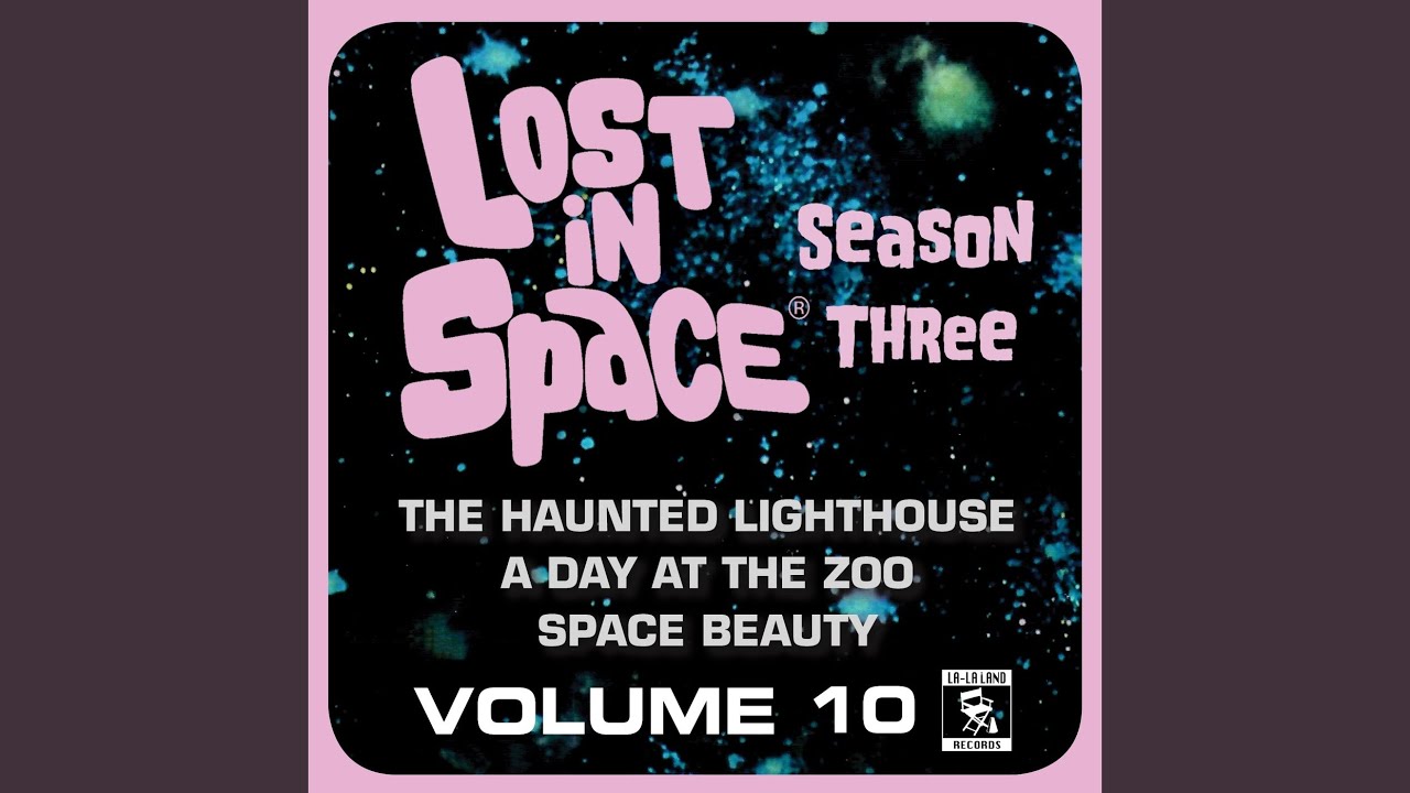 Episode Title / Farnum / M-1 Agent (Space Beauty)