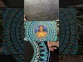 Creating a Sacred Shiv Shakti Mandala