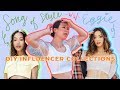 COMING FOR INFLUENCERS: DIY Jenn Im & Aimee Song | WITHWENDY