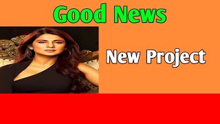 Jennifer Winget New Project | Here's Big Update |