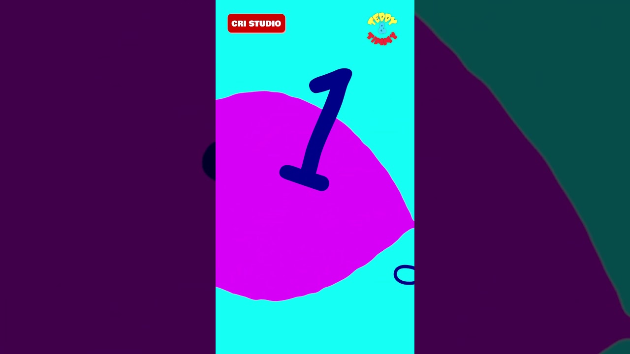 Numbers for Kids | Counting | One Two Three | Preschool | Toddler Video | Kindergarten | 1 To 30