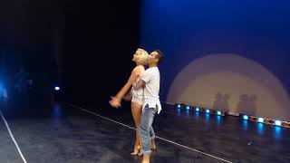 Total Eclipse of the Heart Natalya Z and Umario