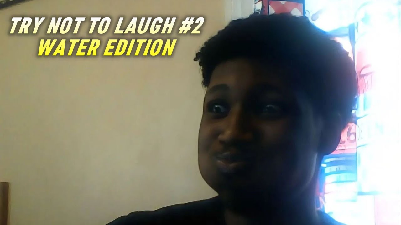 Trying Not to Laugh, but its ACTUALLY HARD | Try Not Laughing (Part 2)