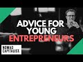 Every Young, Aspiring Entrepreneur Should Watch This