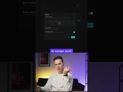 Perplexity Spaces: Create Your Personalized AI Research Assistant
