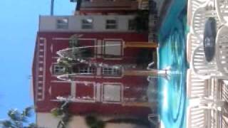 Hotel cleopatra 2011