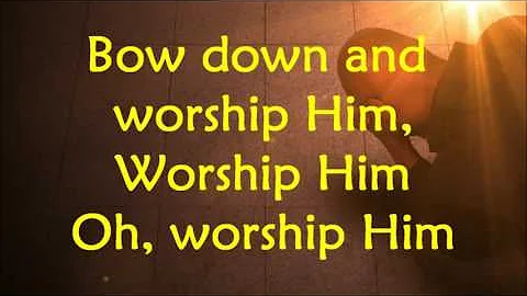 Bishop Paul S  Morton Sr     Bow Down   Lyrics  ii6a5PW04w mpeg2video