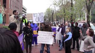 Akron FirstEnergy Demonstration