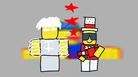 Soulfuse and Giant noob 3 star - The Battle Bricks