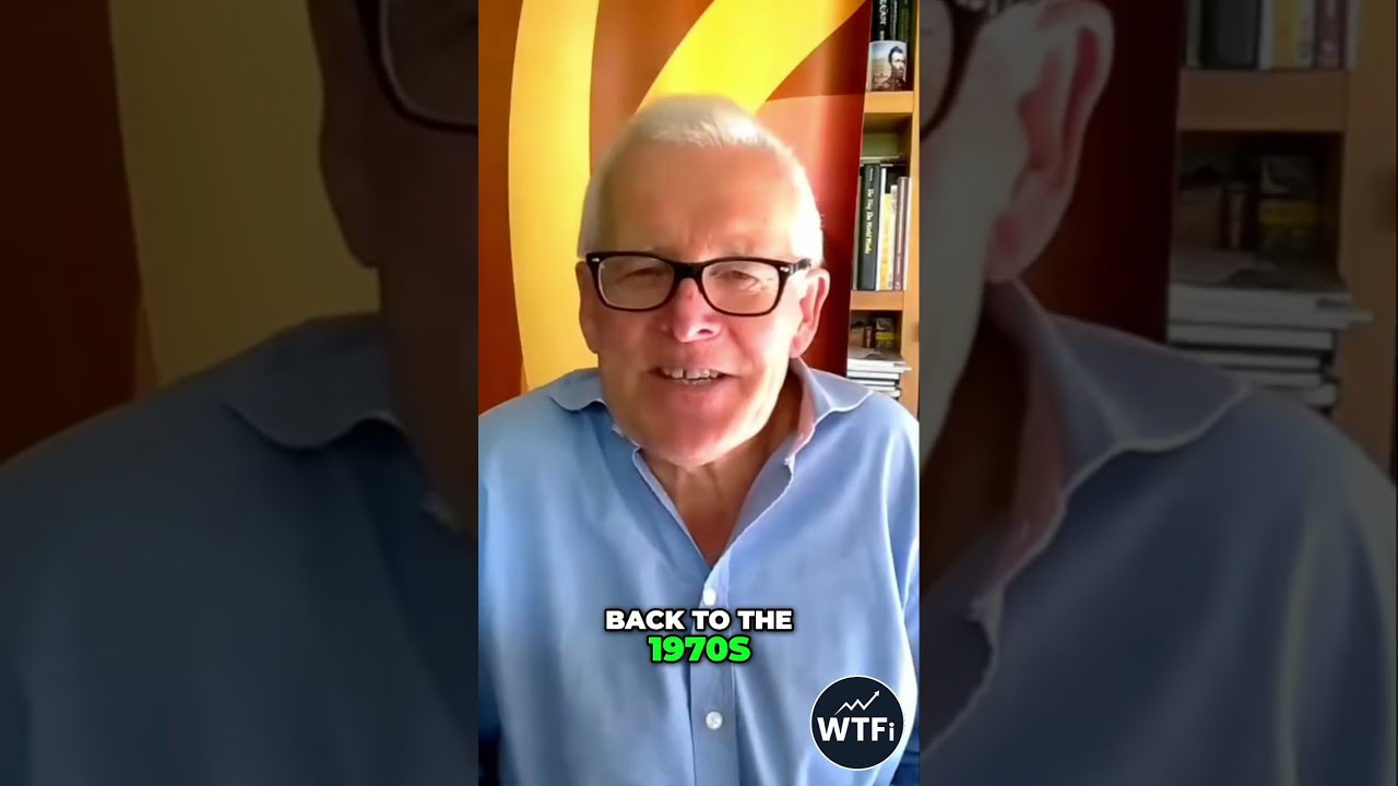 Government Liquidity Explosion as Gold to Benefit