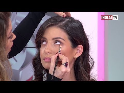 Video: Maquillaje Que Hace Que Tu Rostro Luzca Cansado