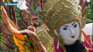 Siwar Siwur - Keliling - Burok Bunga Nada Randegan | 19-07-2022