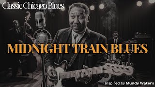 The Golden Era of Chicago Blues (1950s) – Muddy Waters Revival