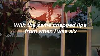 nothing,nowhere. – time out! (lyrics) chords