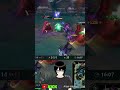 Taric+Warwick = Ölümsüzlük?
