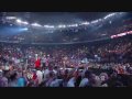 Triple h & John Cena & Seth Green (actor) vs Randy Orton & Legacy Part 1