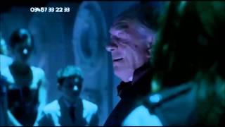 doctor who - christmas carol preview (children in need 2010) HQ