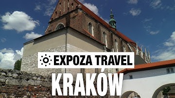 Kraków (Poland) Vacation Travel Video Guide