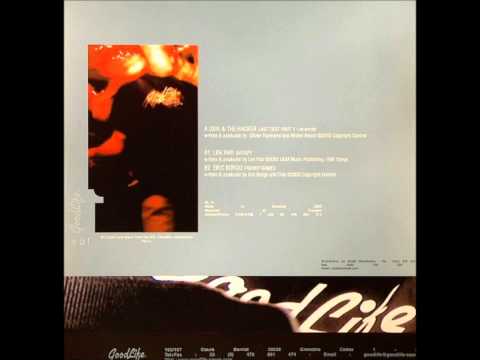 Last Test Part 1(Rework) - Oxia & The Hacker  /  Goodlife EP