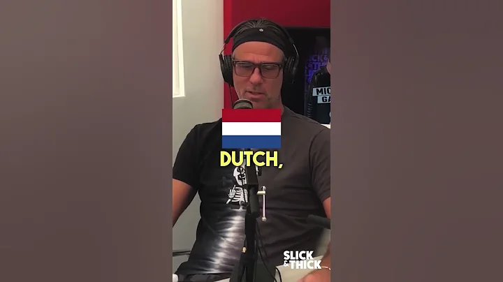 The SECRETS of DUTCH KICKBOXING