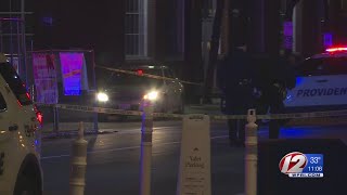 Police ID victim of deadly Providence shooting
