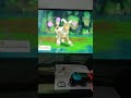 2ND SHINY MEMBER ADDED TO THE TEAM(3RD SHINY EVER HUNTED)