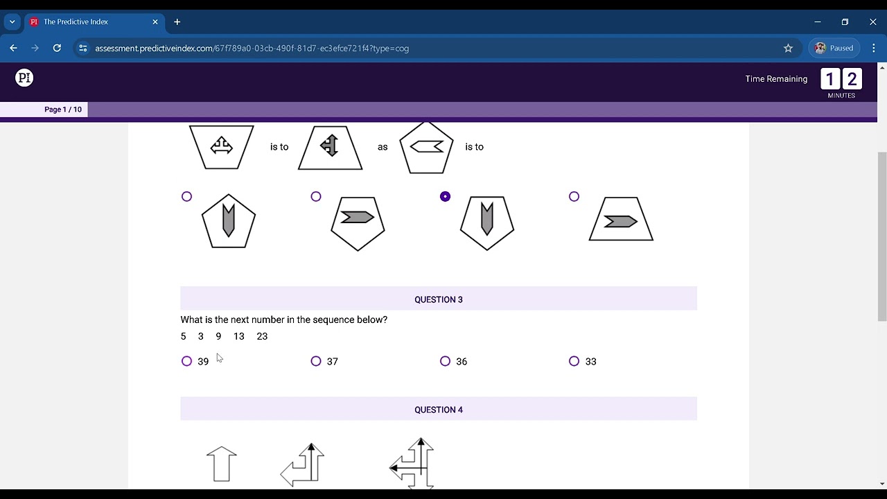 Gamified Tests by Lucky Core Industries & Hubco Power: A  Way to Evaluate Chemical Engineers 1