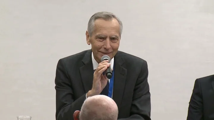 IRF Summit: Human Dignity Initiatives