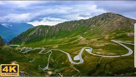 Großglockner Hochalpenstraße 2019