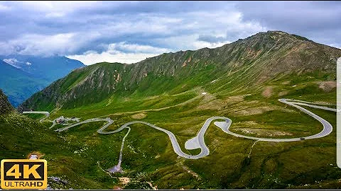 Cosa fare al Grossglockner?